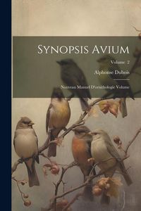 Produktbild: Synopsis avium
