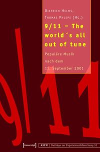 Produktbild: 9/11 - The world's all out of tune