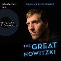 Produktbild: The Great Nowitzki