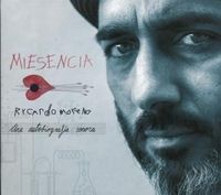 Produktbild: Miesencia-A Sound Autobiography