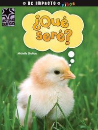 Produktbild: &iquest;Qu&eacute; Ser&eacute;?
