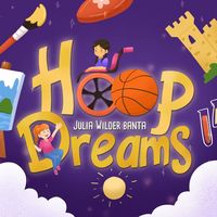 Produktbild: Hoop Dreams