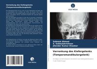 Produktbild: Verrenkung des Kiefergelenks (Temporomandibulargelenk)