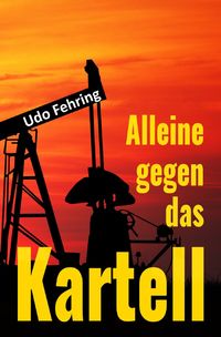 Produktbild: Alleine gegen das Kartell