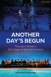 Produktbild: Another Day's Begun