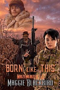 Produktbild: Born Like This