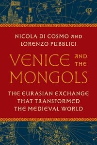 Produktbild: Venice and the Mongols
