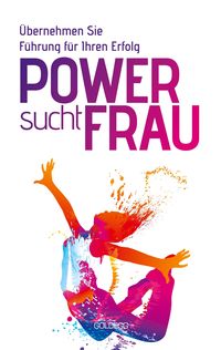Bild vom Artikel Power sucht Frau vom Autor Anke van Beekhuis