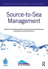 Produktbild: Source-to-Sea Management