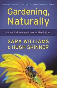 Produktbild: Gardening, Naturally