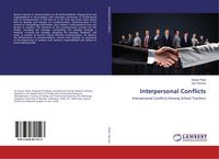 Produktbild: Interpersonal Conflicts