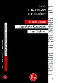 Produktbild: Mords-Sagen