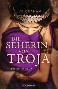 Produktbild: Die Seherin von Troja