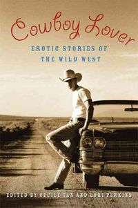 Produktbild: Cowboy Lover: Erotic Stories of the Wild West