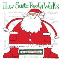 Produktbild: How Santa Really Works
