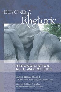 Produktbild: Beyond Rhetoric
