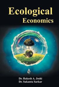Produktbild: Ecological Economics
