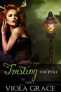 Produktbild: Twisting the Pole (Operation Reindeer Retrieval, #5)