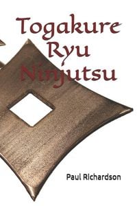 Produktbild: Togakure Ryu Ninjutsu