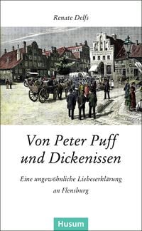 Produktbild: Von Peter Puff und Dickenissen