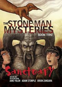 Produktbild: Sanctuary