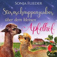 Bild vom Artikel Sternschnuppenzauber über dem kleinen Apfelhof vom Autor Sonja Flieder