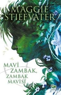 Produktbild: Mavi Zambak, Zambak Mavisi