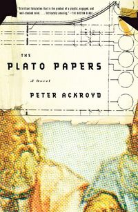 Produktbild: The Plato Papers