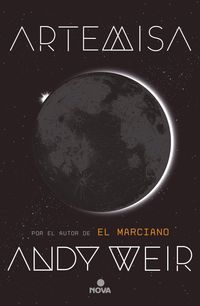 Produktbild: Weir, A: Artemisa / Artemis