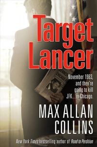 Produktbild: Target Lancer