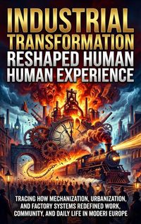 Produktbild: Industrial Transformation Reshaped Human Experience