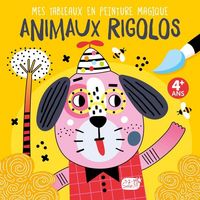 Produktbild: Animaux rigolos