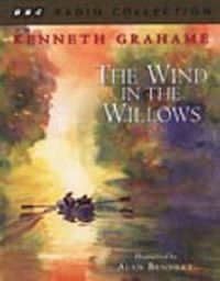 Produktbild: Grahame, K: Wind in the Willows - Reading