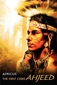 Produktbild: The First Chief, Ahjeed