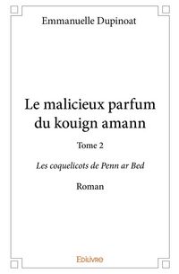 Produktbild: Les coquelicots de penn ar bed