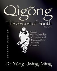 Produktbild: Qigong Secret of Youth 3rd. Ed.