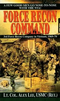 Produktbild: Force Recon Command