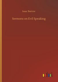 Produktbild: Sermons on Evil Speaking