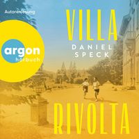 Produktbild: Villa Rivolta