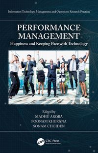 Produktbild: Performance Management