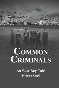Produktbild: Common Criminals