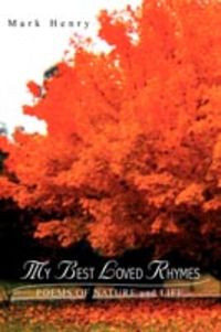 Produktbild: My Best Loved Rhymes