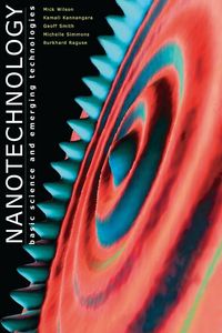 Produktbild: Nanotechnology