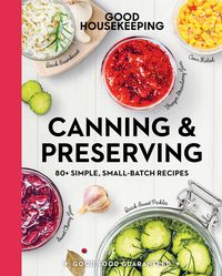 Produktbild: Good Housekeeping Canning & Preserving