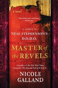 Produktbild: Master of the Revels