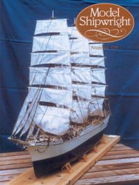 Produktbild: Model Shipwright: Number 135
