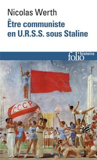 Produktbild: Etre communiste en URSS sous Staline