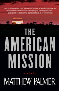 Produktbild: AMER MISSION