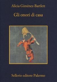 Produktbild: Gli onori di casa