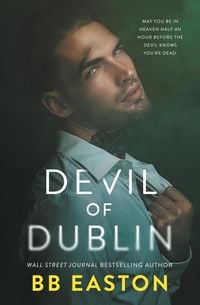 Bild vom Artikel Devil of Dublin vom Autor Bb Easton